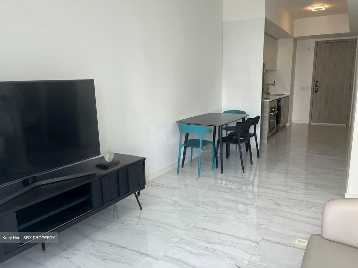 The Alps Residences (D18), Condominium #547250351